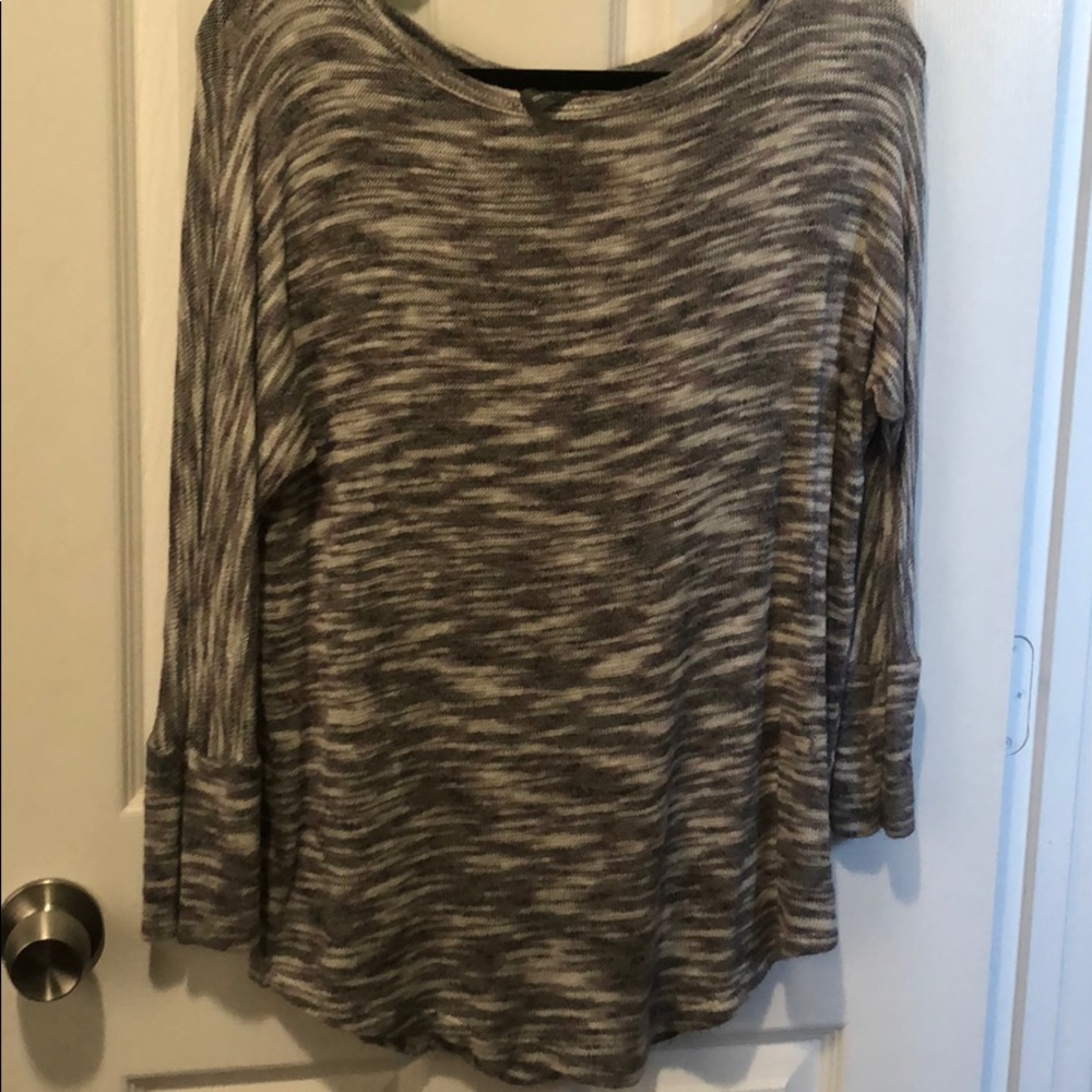 Market & Spruce Maternity Sweater